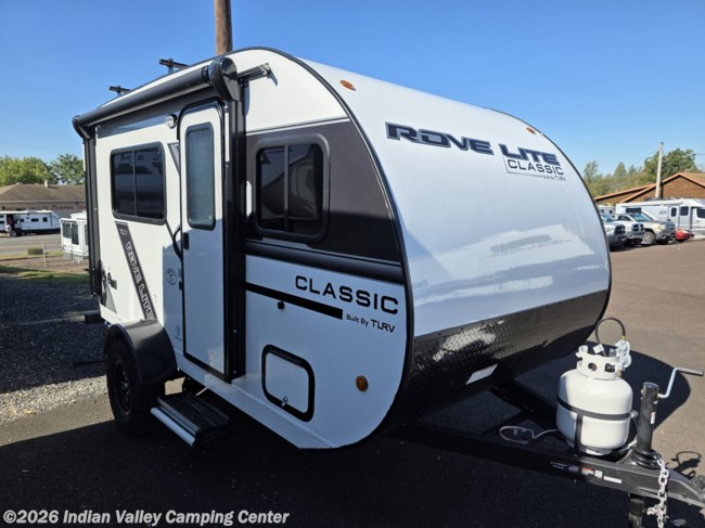2026 Travel Lite Rove Classic 14FLC