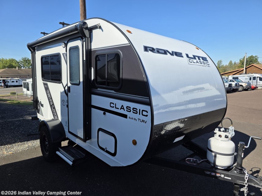 2026 Travel Lite Rove Classic