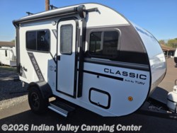 2026 Travel Lite Rove Classic 14FLC - New Travel Trailer for sale by Indian Valley Camping Center in Souderton, Pennsylvania