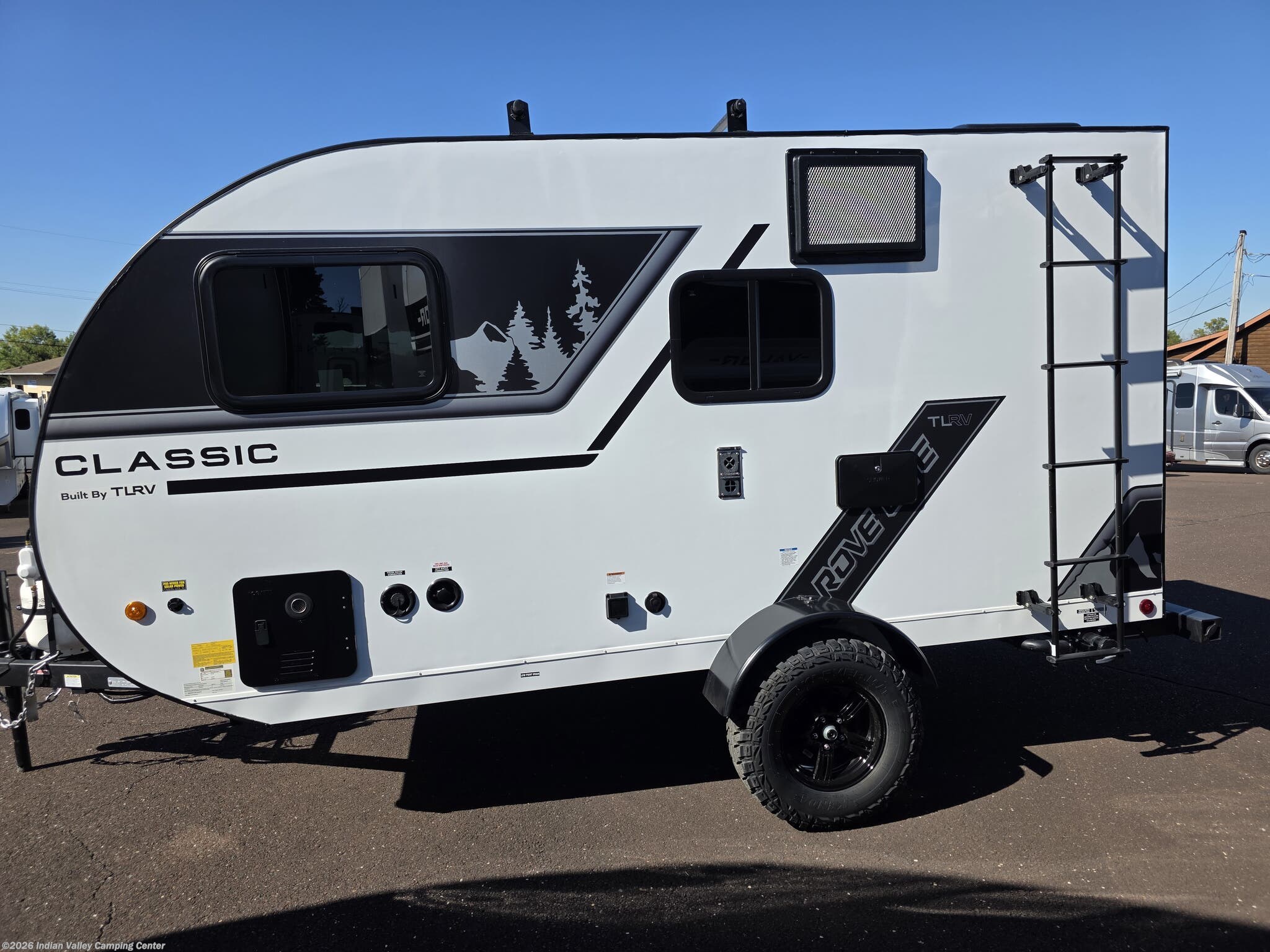 2026 Rove Classic 14FBC by Travel Lite from Indian Valley Camping Center in Souderton, Pennsylvania