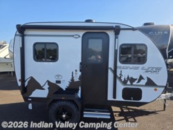 2026 Travel Lite Rove Lite Sport 12RK - New Travel Trailer for sale by Indian Valley Camping Center in Souderton, Pennsylvania