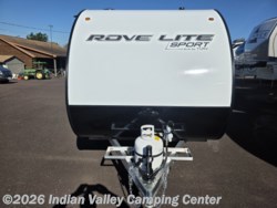 2026 Rove Lite Sport 12RK by Travel Lite from Indian Valley Camping Center in Souderton, Pennsylvania