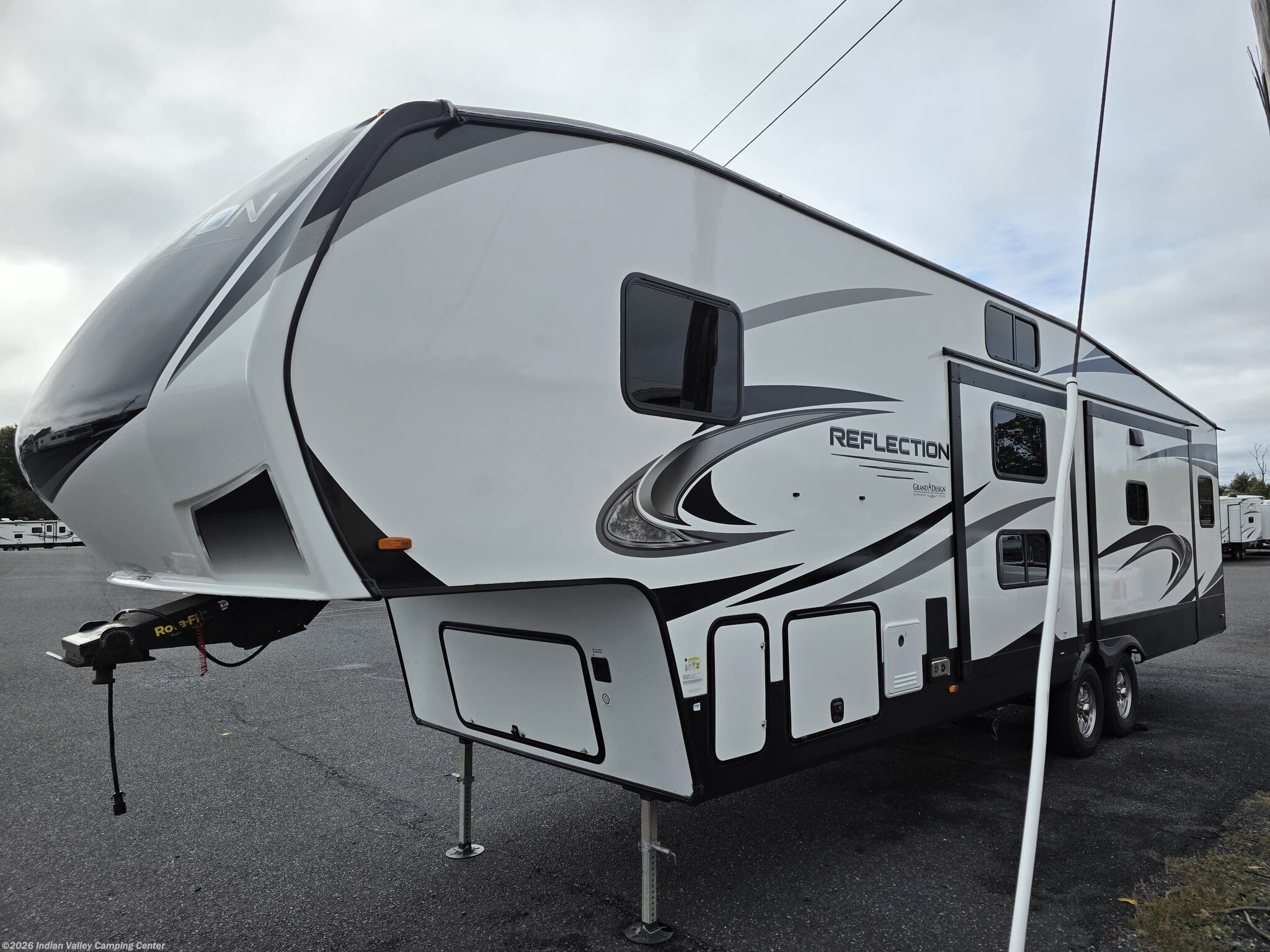 2023 Reflection 31MB by Grand Design from Indian Valley Camping Center in Souderton, Pennsylvania