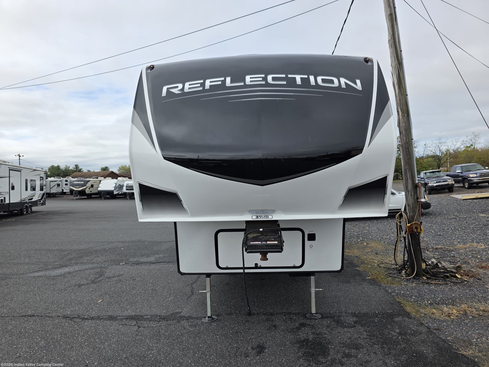 Used 2023 Grand Design Reflection 31MB available in Souderton, Pennsylvania