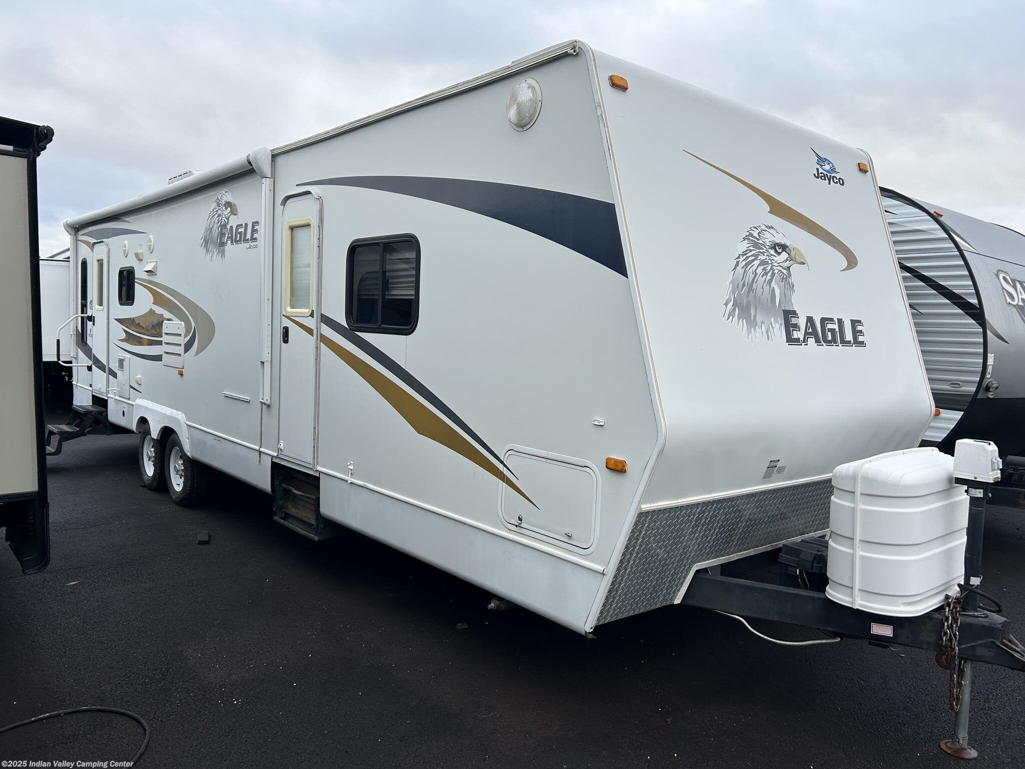 2009 Jayco Eagle 320RLDS