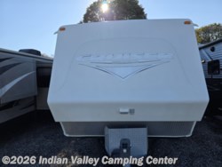 2007 Cruiser 32SB by CrossRoads from Indian Valley Camping Center in Souderton, Pennsylvania