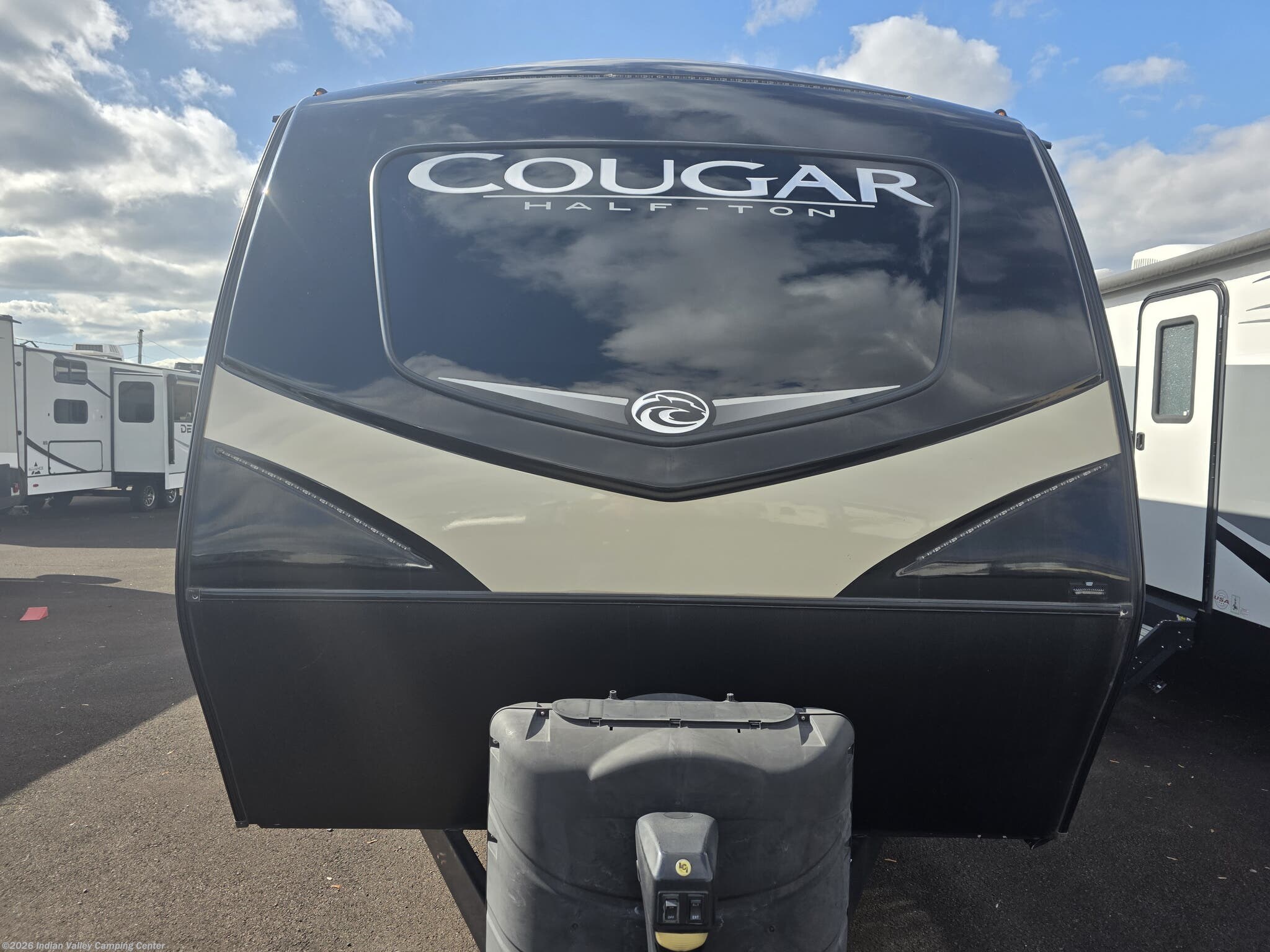Used 2019 Keystone Cougar Half-Ton 27RES available in Souderton, Pennsylvania