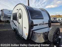 2026 NuCamp TAB 320 Black Canyon - New Travel Trailer for sale by Indian Valley Camping Center in Souderton, Pennsylvania