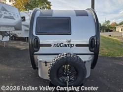 2026 TAB 320 Black Canyon by NuCamp from Indian Valley Camping Center in Souderton, Pennsylvania