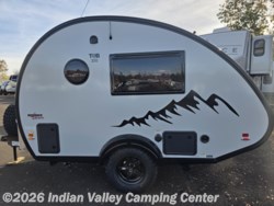 New 2026 NuCamp TAB 320 Black Canyon available in Souderton, Pennsylvania