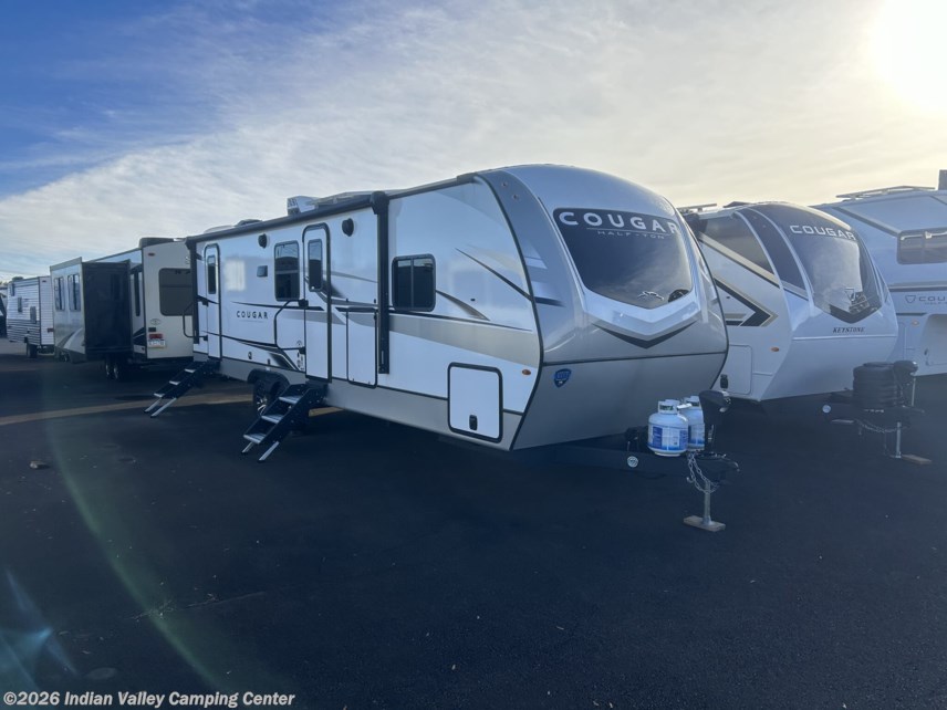 New 2025 Keystone Cougar Half-Ton 28BHS available in Souderton, Pennsylvania