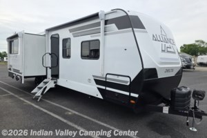 2027 Alliance RV Delta 321BH