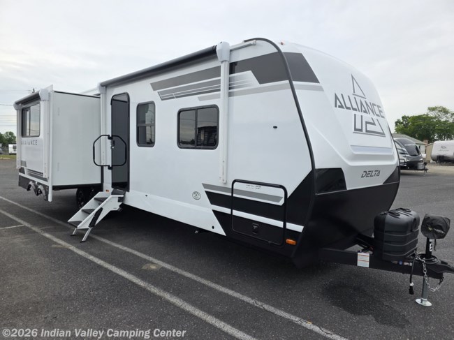 2027 Alliance RV Delta 321BH