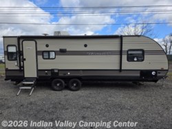2020 Wildwood X-Lite 24RLXL by Forest River from Indian Valley Camping Center in Souderton, Pennsylvania