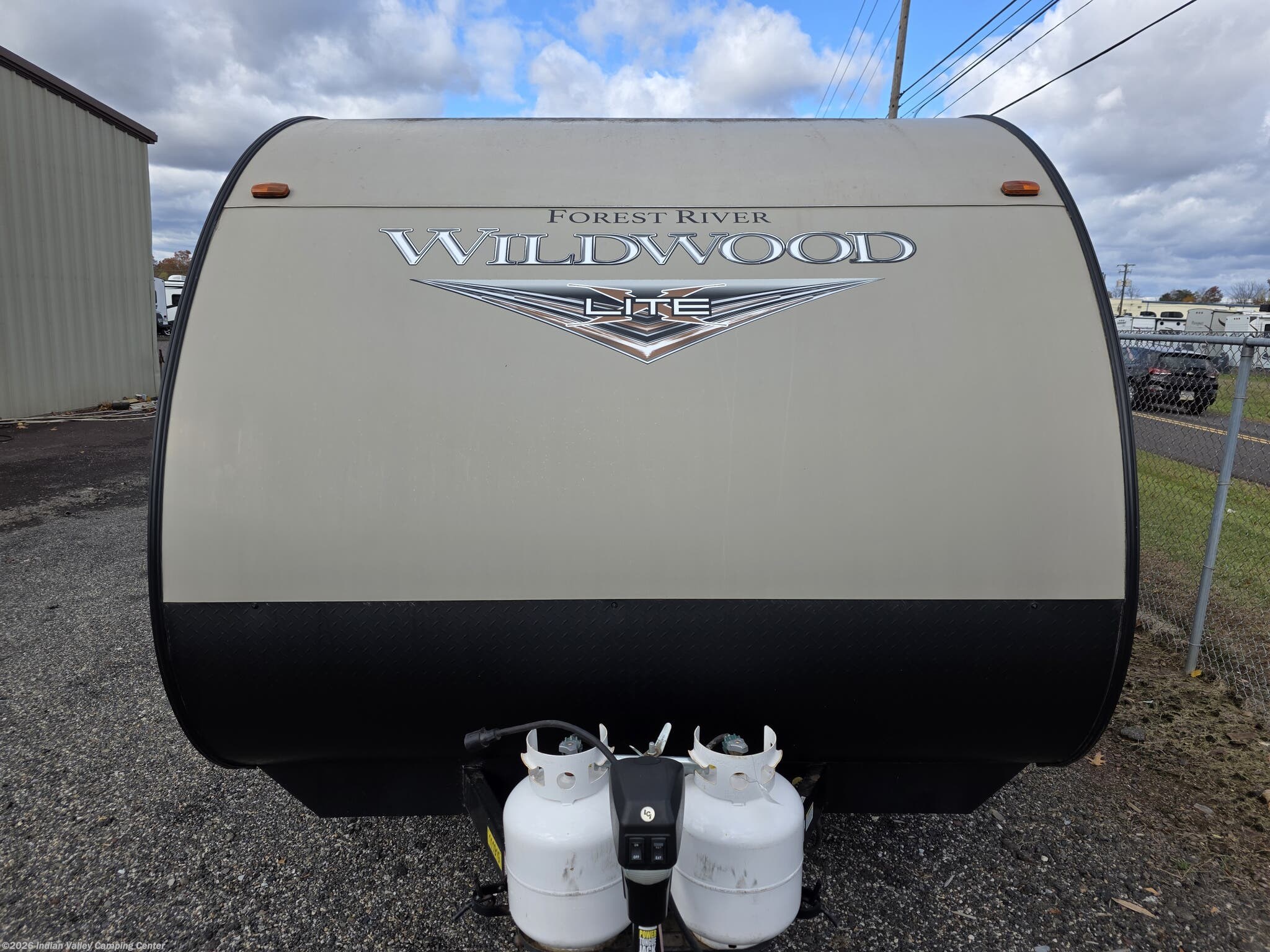 Used 2020 Forest River Wildwood X-Lite 24RLXL available in Souderton, Pennsylvania