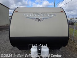 Used 2020 Forest River Wildwood X-Lite 24RLXL available in Souderton, Pennsylvania