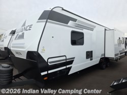 2026 Alliance RV Delta 292RL - New Travel Trailer for sale by Indian Valley Camping Center in Souderton, Pennsylvania