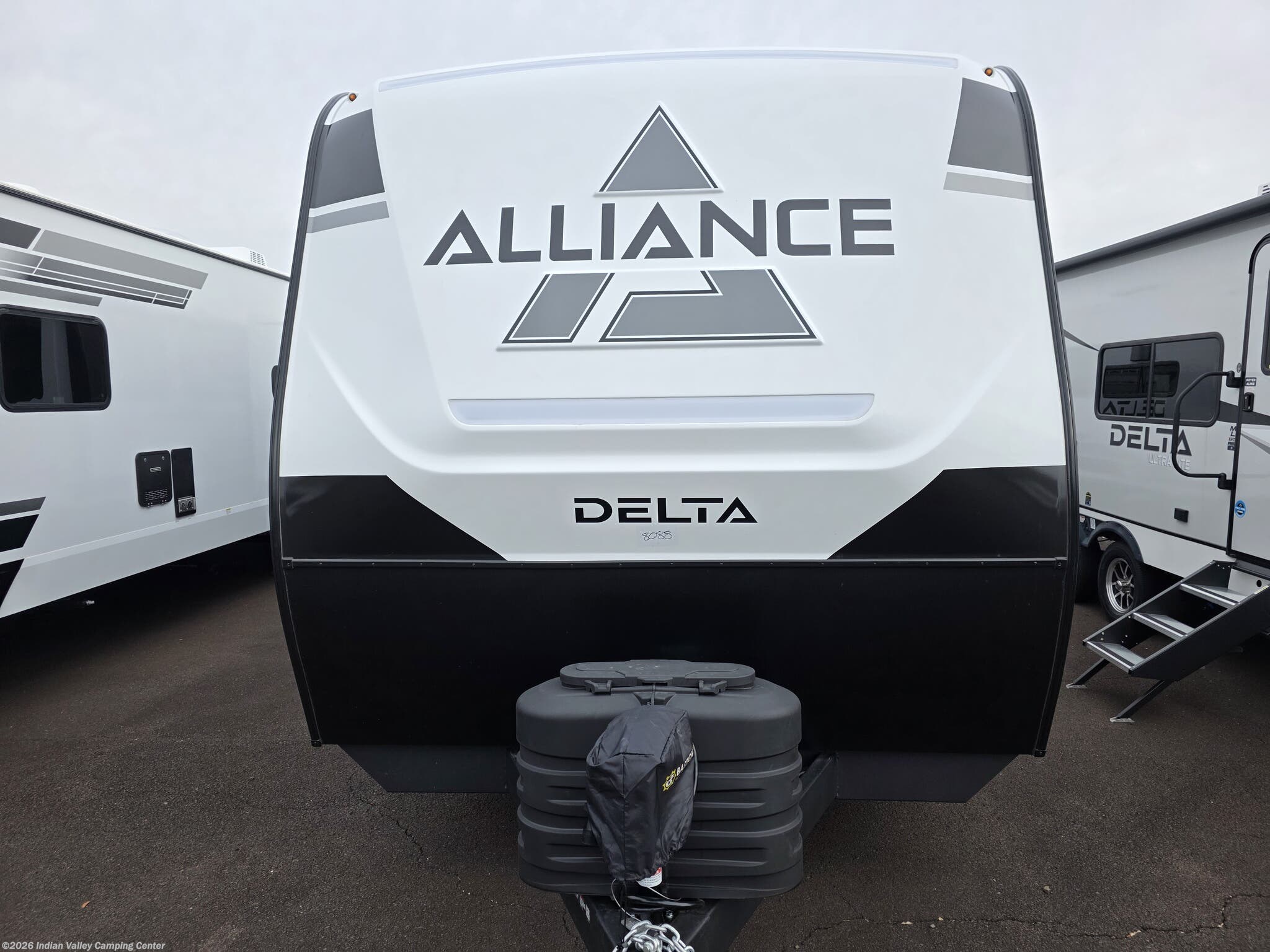 2026 Delta 292RL by Alliance RV from Indian Valley Camping Center in Souderton, Pennsylvania