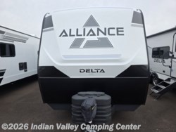 2026 Delta 292RL by Alliance RV from Indian Valley Camping Center in Souderton, Pennsylvania