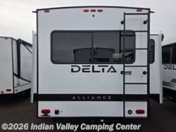 New 2026 Alliance RV Delta 292RL available in Souderton, Pennsylvania