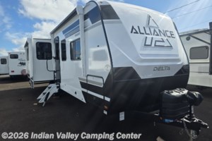 2027 Alliance RV Delta 292RL