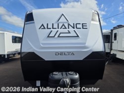 2027 Delta 292RL by Alliance RV from Indian Valley Camping Center in Souderton, Pennsylvania