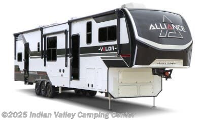 2026 Alliance RV Valor 32A10