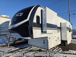 2026 Valor 32A10 by Alliance RV from Indian Valley Camping Center in Souderton, Pennsylvania