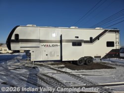 New 2026 Alliance RV Valor 32A10 available in Souderton, Pennsylvania