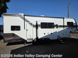 2026 Alliance RV Valor 32A10 - New Toy Hauler for sale by Indian Valley Camping Center in Souderton, Pennsylvania