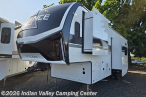 2026 Alliance RV Valor 32A10