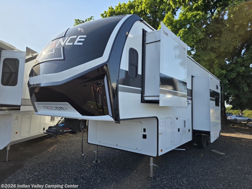 New 2026 Alliance RV Valor 32A10 available in Souderton, Pennsylvania