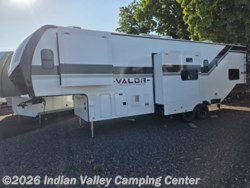 2026 Valor 32A10 by Alliance RV from Indian Valley Camping Center in Souderton, Pennsylvania