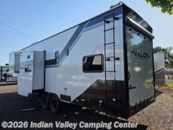 New 2026 Alliance RV Valor 32A10 available in Souderton, Pennsylvania