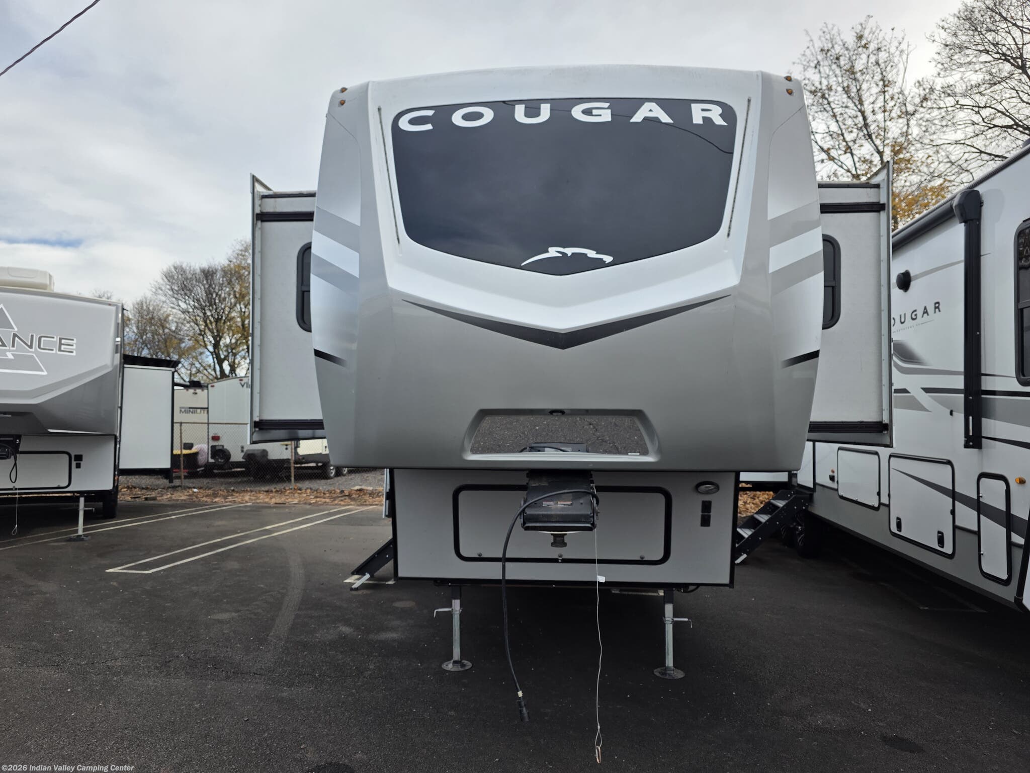 Used 2023 Keystone Cougar 354FLS available in Souderton, Pennsylvania