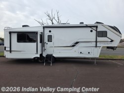 2026 Keystone Cougar Half-Ton 29MBD - New Fifth Wheel for sale by Indian Valley Camping Center in Souderton, Pennsylvania