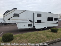 2026 Cougar Half-Ton 29MBD by Keystone from Indian Valley Camping Center in Souderton, Pennsylvania