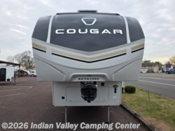 New 2026 Keystone Cougar Half-Ton 29MBD available in Souderton, Pennsylvania