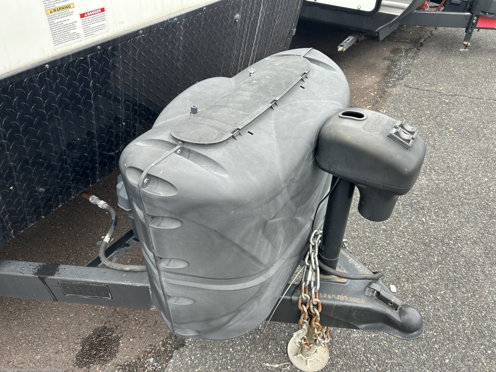 2021 Cabin Cruiser 24RBS by Gulf Stream from Indian Valley Camping Center in Souderton, Pennsylvania