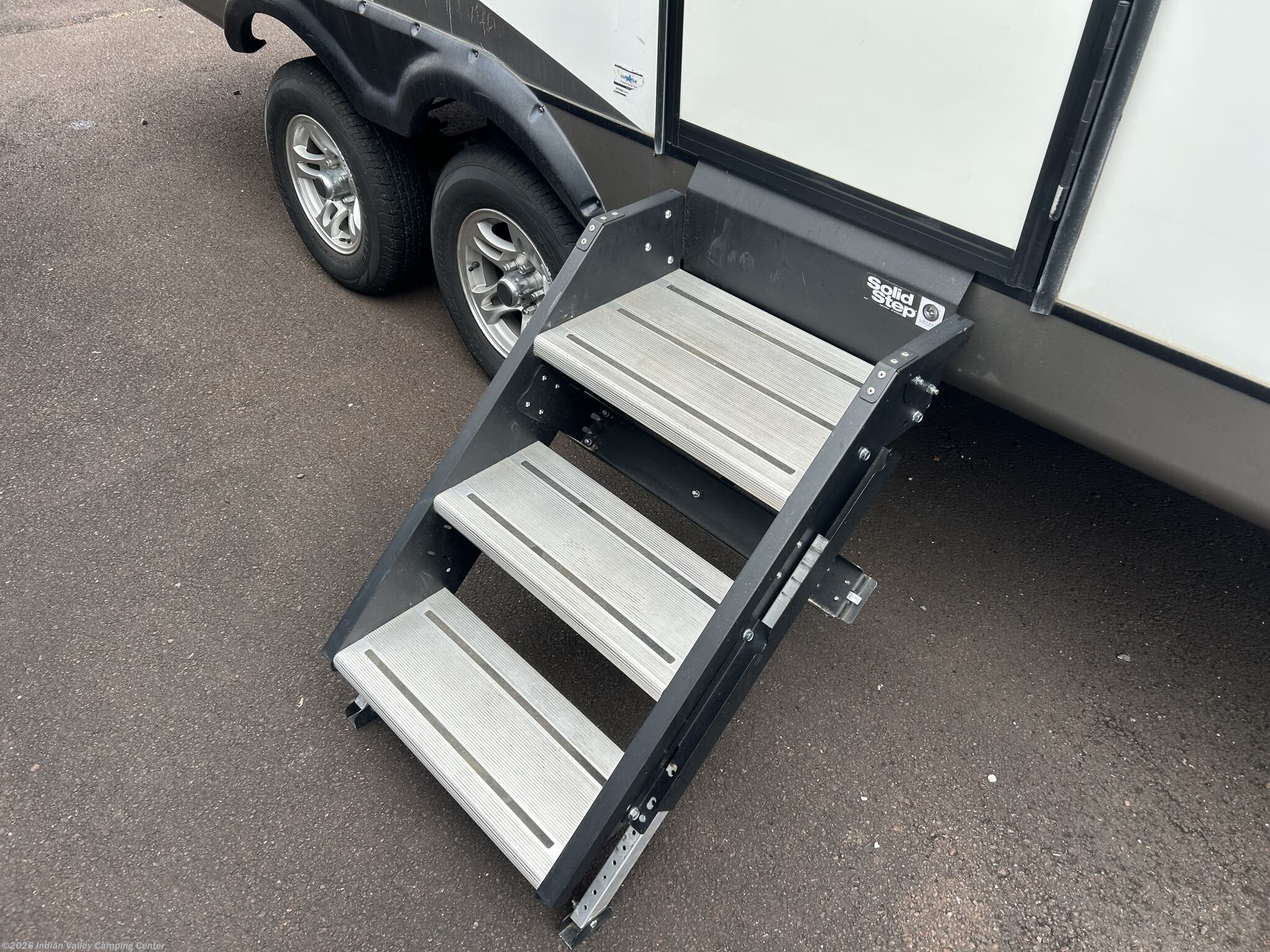 Used 2021 Gulf Stream Cabin Cruiser 24RBS available in Souderton, Pennsylvania