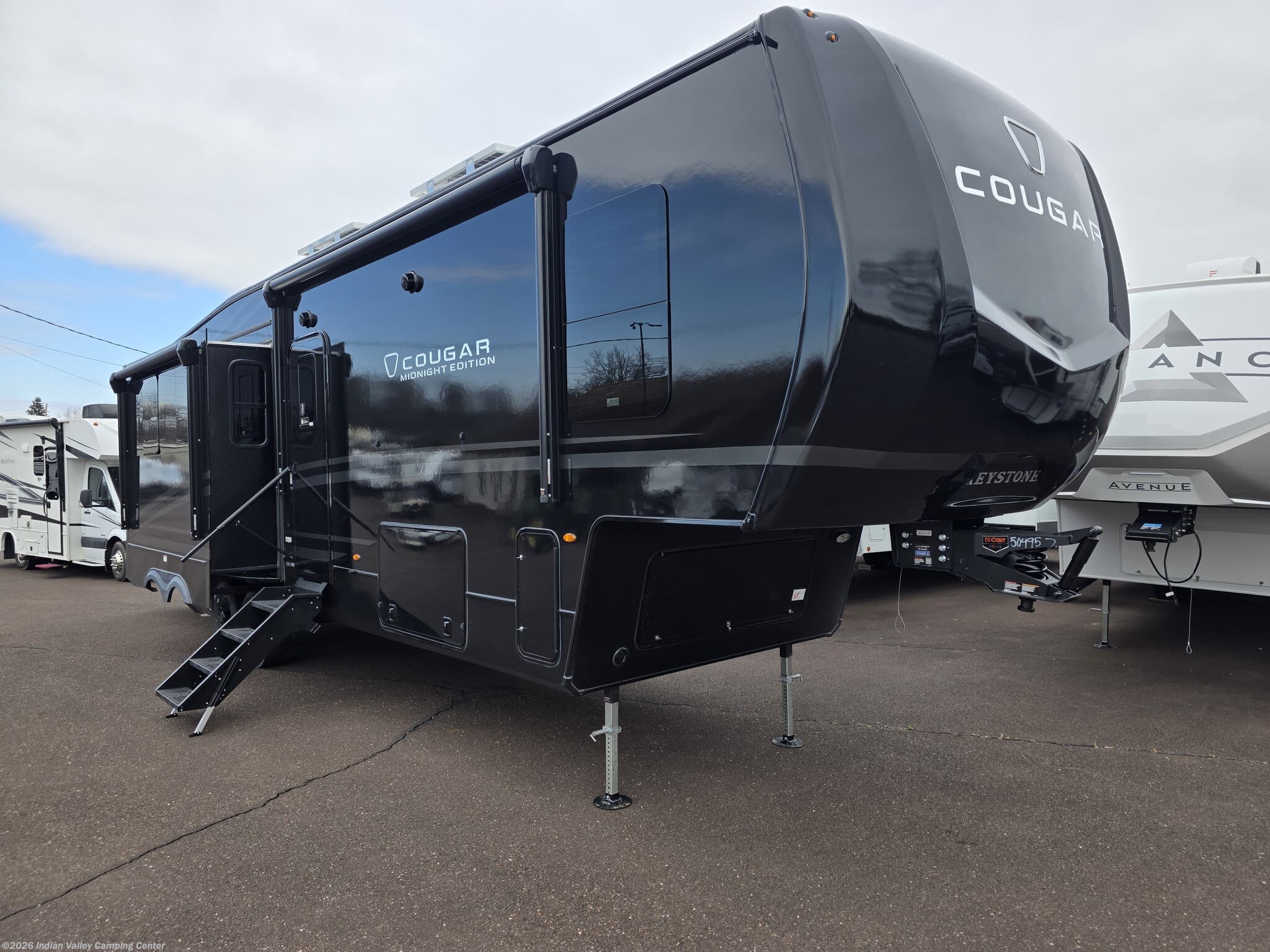 2026 Keystone Cougar 350LLK