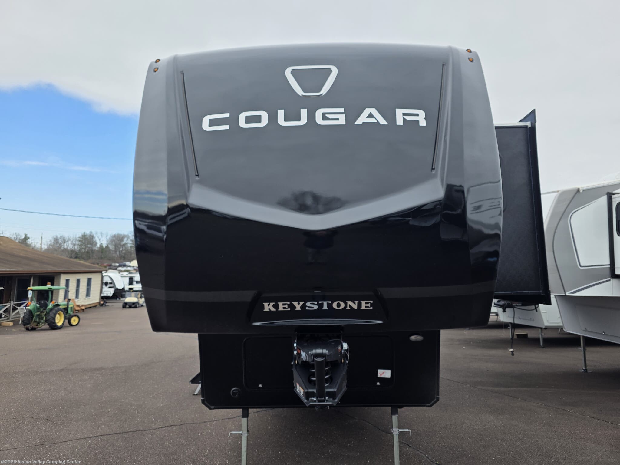 New 2026 Keystone Cougar 350LLK available in Souderton, Pennsylvania