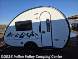 2026 NuCamp TAB 360 Black Canyon - New Travel Trailer for sale by Indian Valley Camping Center in Souderton, Pennsylvania