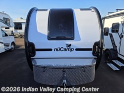 New 2026 NuCamp TAB 360 Black Canyon available in Souderton, Pennsylvania