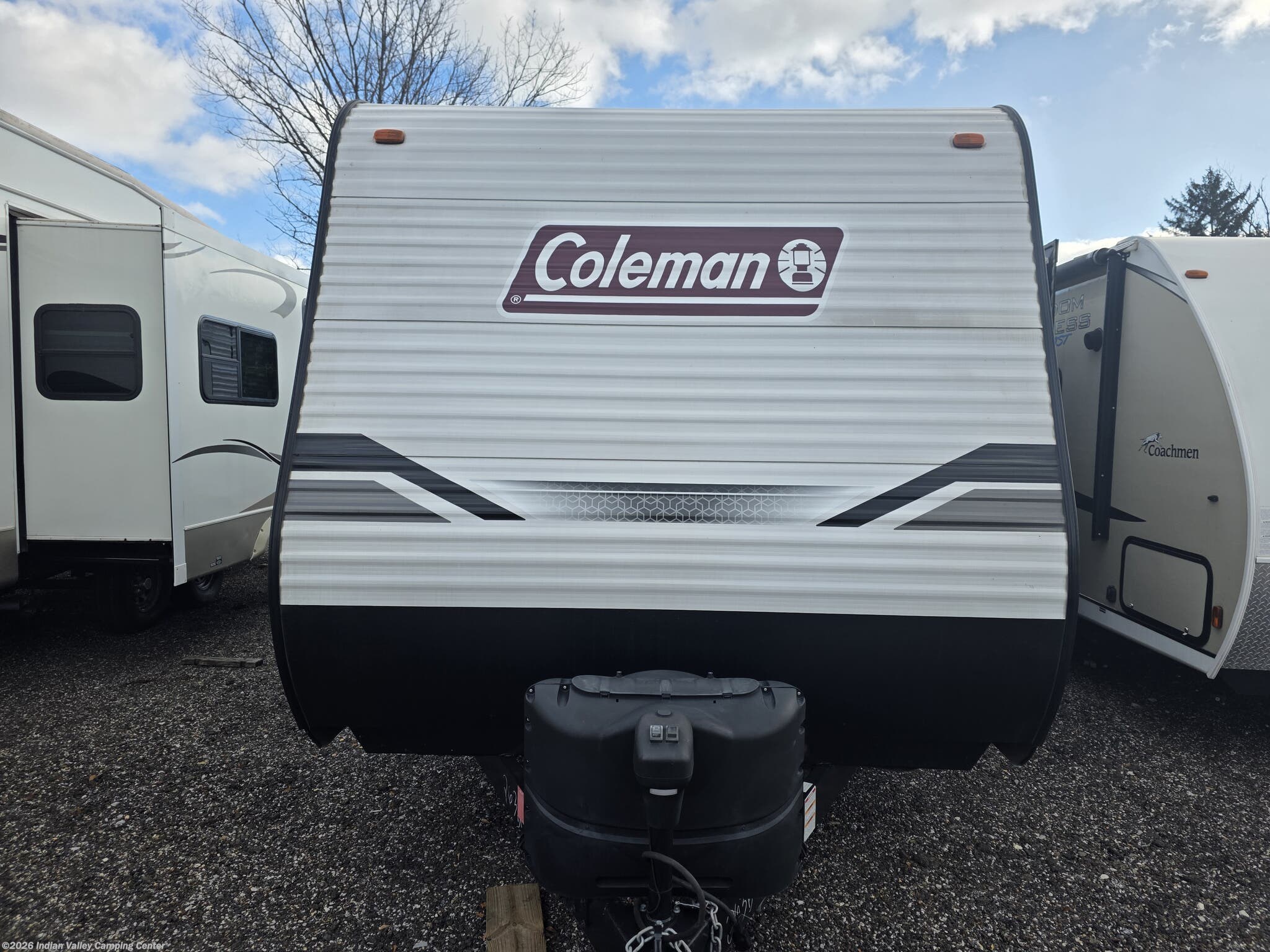 2021 Coleman 263BH by Dutchmen from Indian Valley Camping Center in Souderton, Pennsylvania