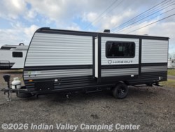 2026 Keystone Hideout 199BH - New Travel Trailer for sale by Indian Valley Camping Center in Souderton, Pennsylvania