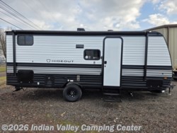 2026 Hideout 199BH by Keystone from Indian Valley Camping Center in Souderton, Pennsylvania