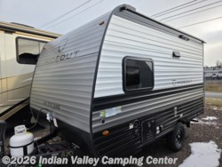 2026 Keystone Hideout 120BT - New Travel Trailer for sale by Indian Valley Camping Center in Souderton, Pennsylvania