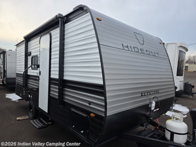 2026 Keystone Hideout 161BH