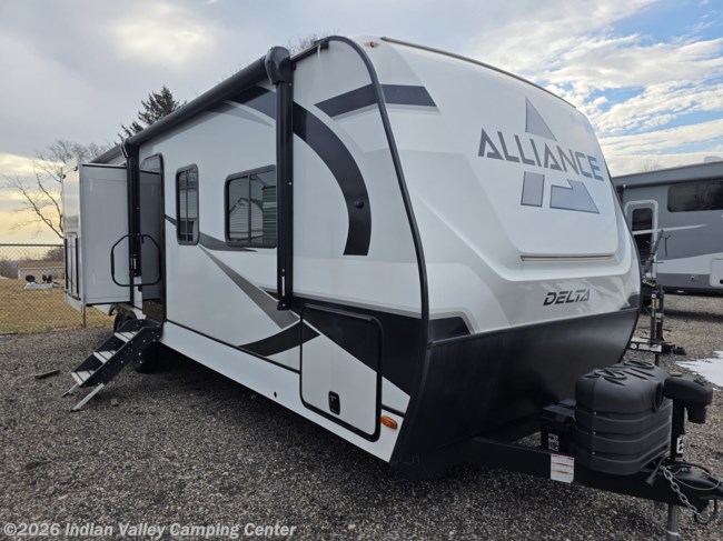 2024 Alliance RV Delta 294RK
